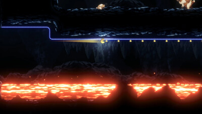 Shadow Labyrinth