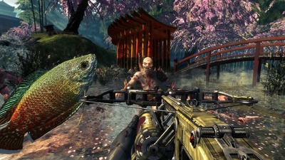 Shadow Warrior 2