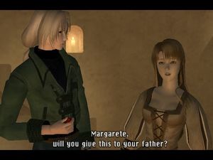 Shadow of Memories