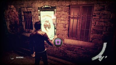 Shadows of the Damned