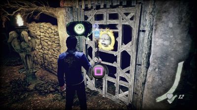 Shadows of the Damned