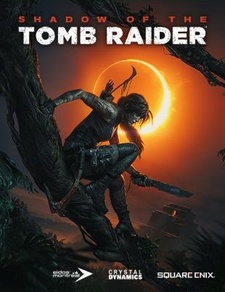 Shadow of the Tomb Raider