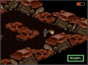 Shadowrun