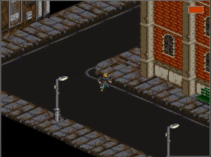 Shadowrun