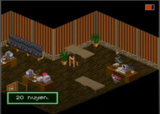 Shadowrun