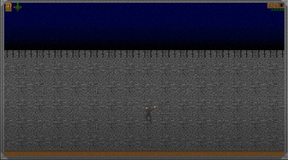 Shadows of Cairn
