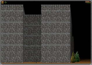 Shadows of Cairn