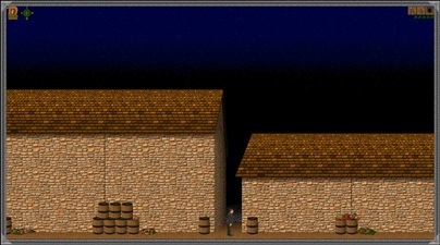 Shadows of Cairn