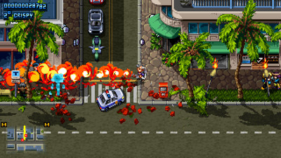 Shakedown: Hawaii