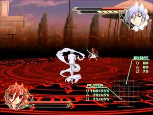 Shakugan no Shana