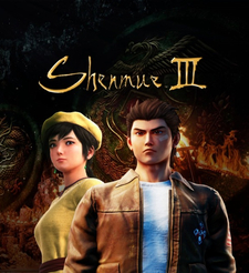 Shenmue III