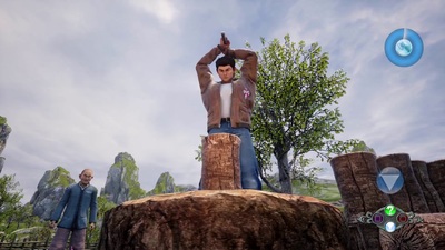 Shenmue III