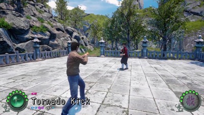 Shenmue III