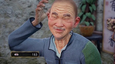 Shenmue III