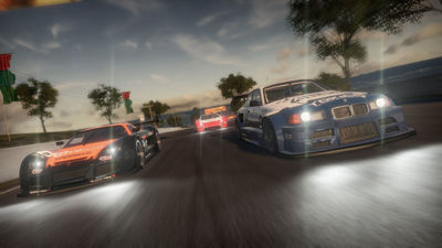 Shift 2: Unleashed