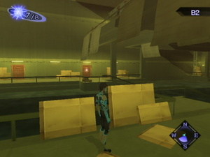 Shin Megami Tensei: Lucifer's Call
