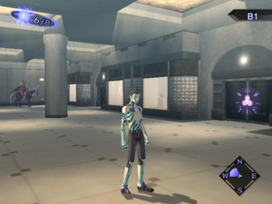 Shin Megami Tensei: Lucifer's Call