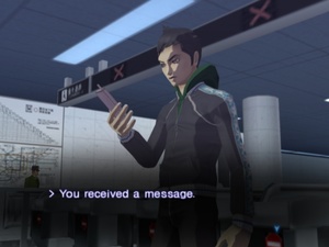 Shin Megami Tensei: Lucifer's Call