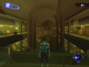 Shin Megami Tensei: Lucifer's Call