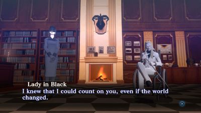 Shin Megami Tensei III Nocturne HD Remaster