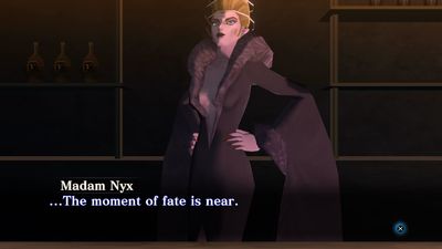 Shin Megami Tensei III Nocturne HD Remaster