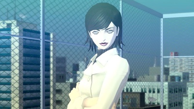 Shin Megami Tensei III Nocturne HD Remaster