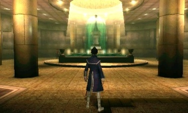 Shin Megami Tensei IV