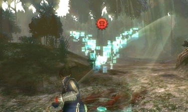Shin Megami Tensei IV