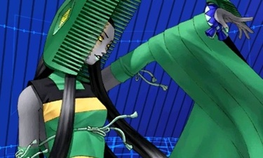 Shin Megami Tensei IV