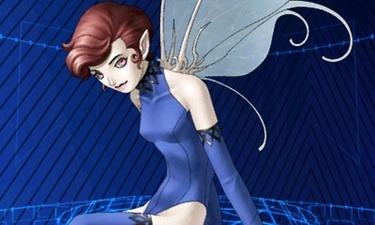 Shin Megami Tensei IV