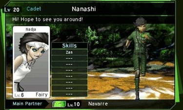 Shin Megami Tensei IV: Apocalypse