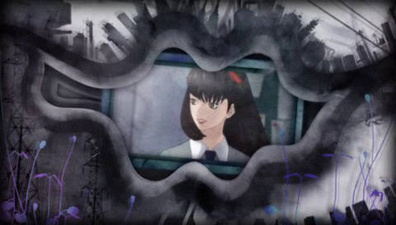 Shin Megami Tensei: Persona
