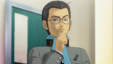 Shin Megami Tensei: Persona