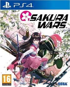 Sakura Wars