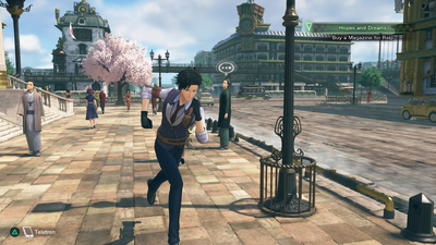 Sakura Wars