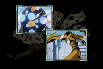 Shin Seiki Evangerion