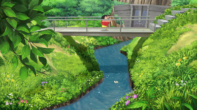 Shin chan: Me and the Professor on Summer Vacation – The Endless Seven-Day Journey