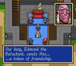 Shining Force CD