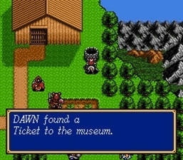 Shining Force CD