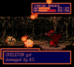Shining Force II