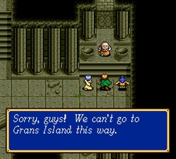 Shining Force II