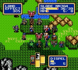 Shining Force II