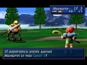 Shining Force III