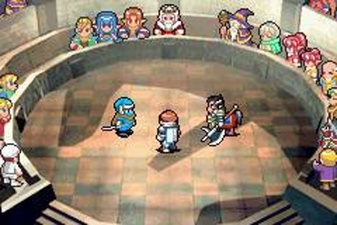 Shining Soul II