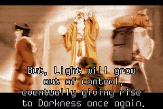 Shining Soul II