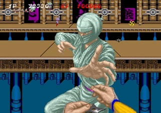 Shinobi
