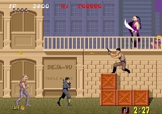 Shinobi