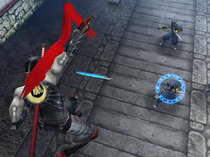 Shinobi