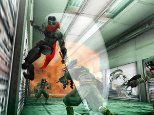 Shinobi