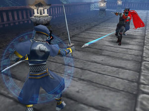 Shinobi